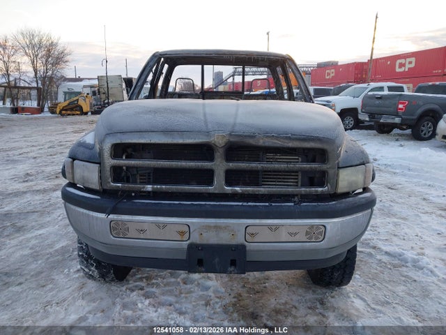 Aukcja sprzedaży 1996 Dodge Ram 2500, vin: 1B7KF23W5TJ155449, numer aukcji: 12541058