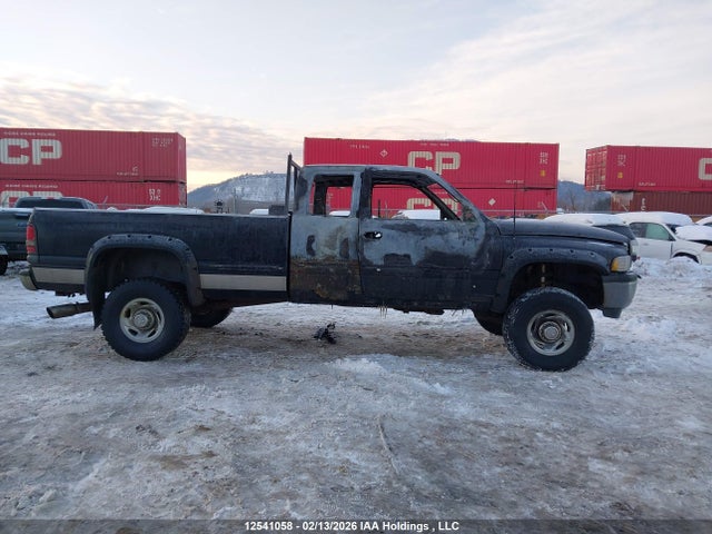 Aukcja sprzedaży 1996 Dodge Ram 2500, vin: 1B7KF23W5TJ155449, numer aukcji: 12541058