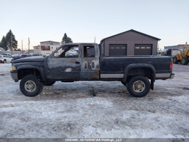 Aukcja sprzedaży 1996 Dodge Ram 2500, vin: 1B7KF23W5TJ155449, numer aukcji: 12541058