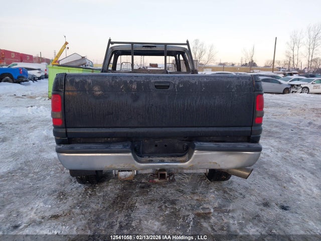 Aukcja sprzedaży 1996 Dodge Ram 2500, vin: 1B7KF23W5TJ155449, numer aukcji: 12541058