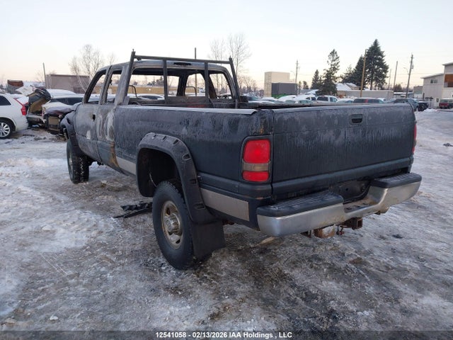 Aukcja sprzedaży 1996 Dodge Ram 2500, vin: 1B7KF23W5TJ155449, numer aukcji: 12541058