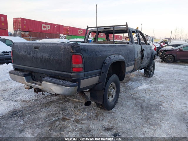 Aukcja sprzedaży 1996 Dodge Ram 2500, vin: 1B7KF23W5TJ155449, numer aukcji: 12541058
