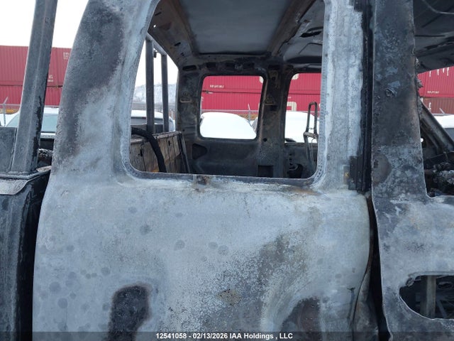 Aukcja sprzedaży 1996 Dodge Ram 2500, vin: 1B7KF23W5TJ155449, numer aukcji: 12541058