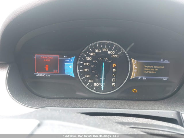 Продажа на аукционе авто 2013 Ford Edge Sel, vin: 2FMDK3JC8DBB48306, номер лота: 12541063
