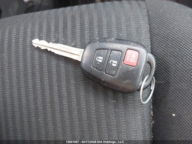 Продаж на аукціоні авто 2015 Toyota Rav4 Le, vin: 2T3BFREV4FW297343, номер лоту: 12541067