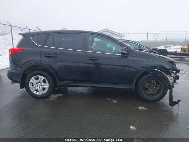 Продаж на аукціоні авто 2015 Toyota Rav4 Le, vin: 2T3BFREV4FW297343, номер лоту: 12541067