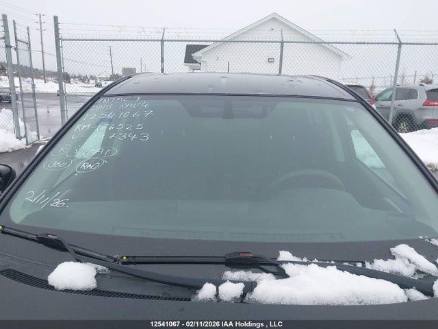 Продаж на аукціоні авто 2015 Toyota Rav4 Le, vin: 2T3BFREV4FW297343, номер лоту: 12541067