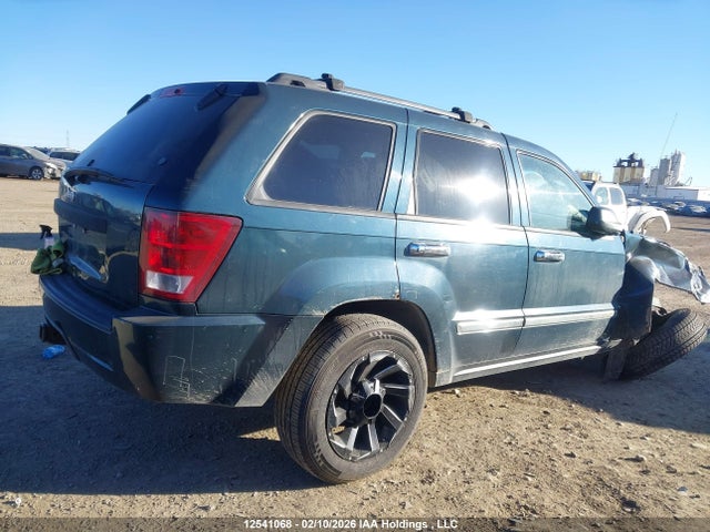 Aukcja sprzedaży 2005 Jeep Grand Cherokee Laredo/columbia/freedom, vin: 1J4HR48N05C648499, numer aukcji: 12541068