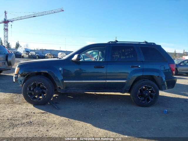 Aukcja sprzedaży 2005 Jeep Grand Cherokee Laredo/columbia/freedom, vin: 1J4HR48N05C648499, numer aukcji: 12541068