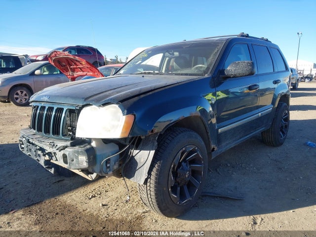 Aukcja sprzedaży 2005 Jeep Grand Cherokee Laredo/columbia/freedom, vin: 1J4HR48N05C648499, numer aukcji: 12541068