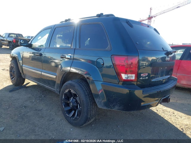 Aukcja sprzedaży 2005 Jeep Grand Cherokee Laredo/columbia/freedom, vin: 1J4HR48N05C648499, numer aukcji: 12541068
