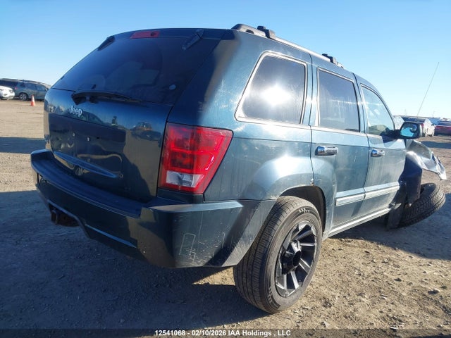 Aukcja sprzedaży 2005 Jeep Grand Cherokee Laredo/columbia/freedom, vin: 1J4HR48N05C648499, numer aukcji: 12541068