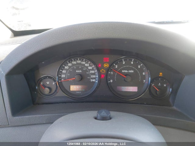 Aukcja sprzedaży 2005 Jeep Grand Cherokee Laredo/columbia/freedom, vin: 1J4HR48N05C648499, numer aukcji: 12541068
