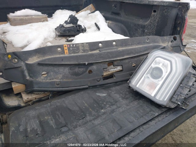 3GTU2MECXHG509042 GMC Sierra 1500 Sle