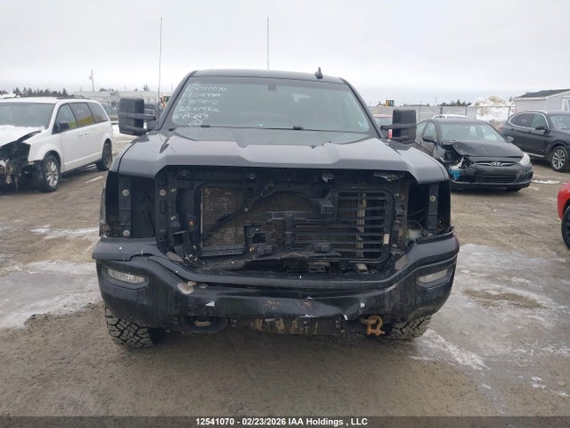3GTU2MECXHG509042 GMC Sierra 1500 Sle