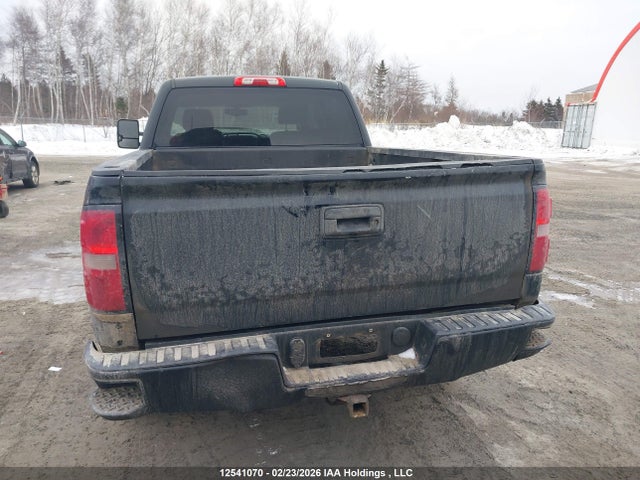 3GTU2MECXHG509042 GMC Sierra 1500 Sle