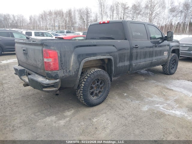 3GTU2MECXHG509042 GMC Sierra 1500 Sle