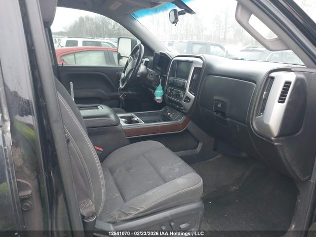 3GTU2MECXHG509042 GMC Sierra 1500 Sle