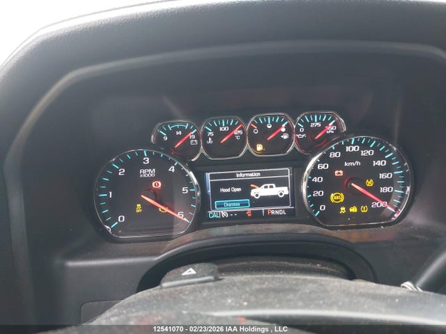 3GTU2MECXHG509042 GMC Sierra 1500 Sle