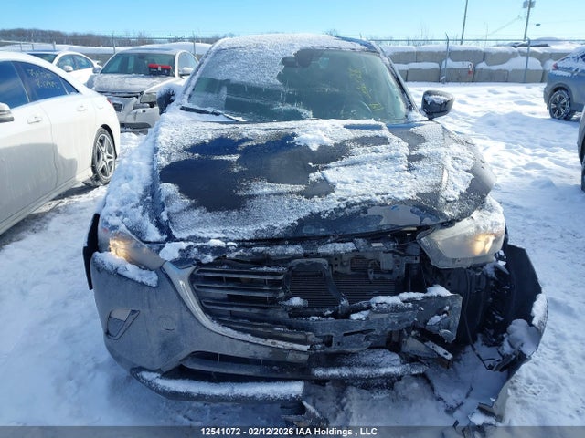 Mazda Cx-3 Sport 2019 JM1DKFB76K0408742 Image 12