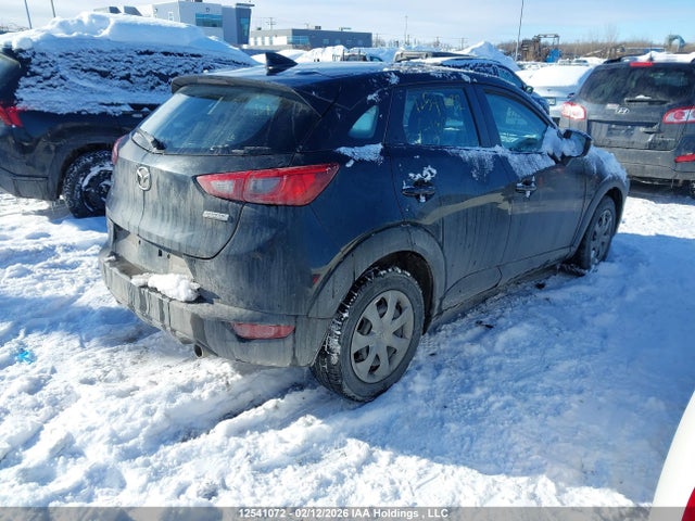 Mazda Cx-3 Sport 2019 JM1DKFB76K0408742 Image 4
