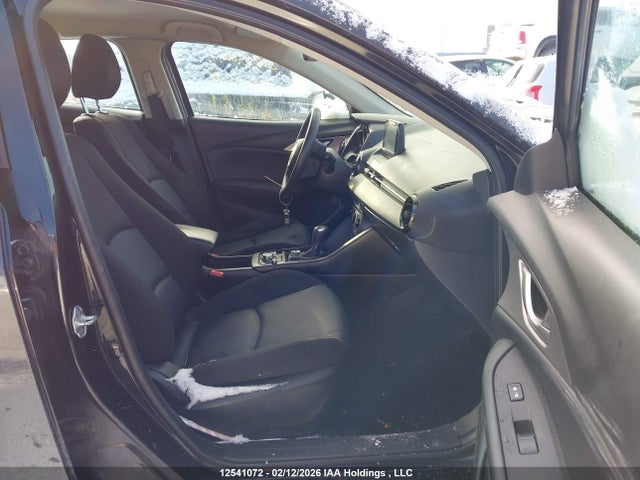 Mazda Cx-3 Sport 2019 JM1DKFB76K0408742 Image 5
