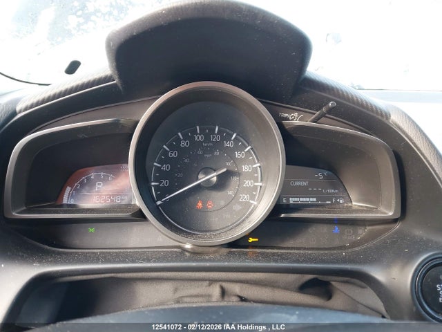Mazda Cx-3 Sport 2019 JM1DKFB76K0408742 Image 7