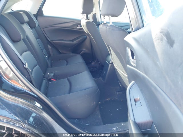 Mazda Cx-3 Sport 2019 JM1DKFB76K0408742 Image 8