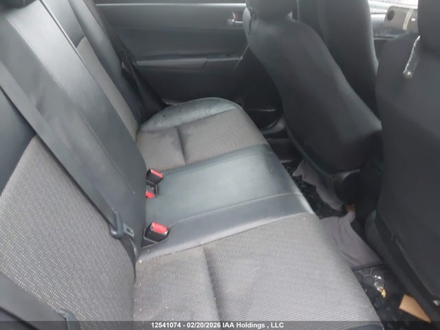 12541074 :رقم المزاد ، 2T1BURHE0EC006475 vin ، 2014 Toyota Corolla L/le/le Pls/prm/s/s Pls مزاد بيع