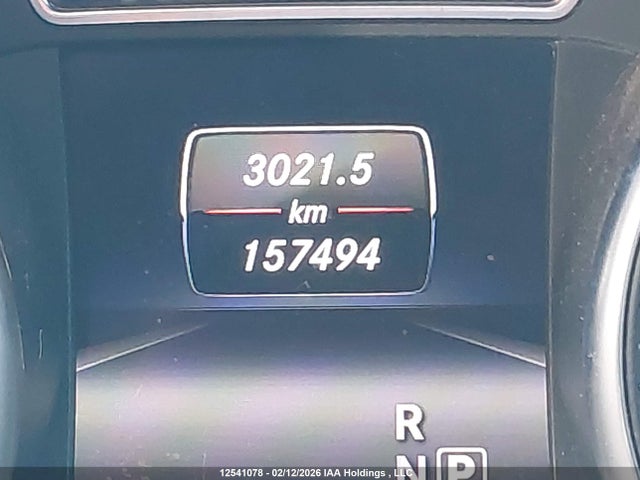 WDDSJ4GB5EN079492 Mercedes-Benz CLA 250 4MATIC