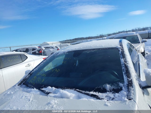 WDDSJ4GB5EN079492 Mercedes-Benz CLA 250 4MATIC