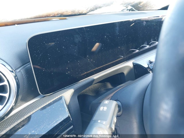 WDD3F4HB8KJ080174 Mercedes-Benz A 250 4matic