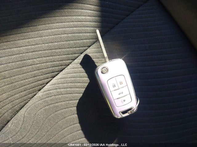 Продажа на аукционе авто 2014 Buick Encore, vin: KL4CJESB2EB557861, номер лота: 12541081