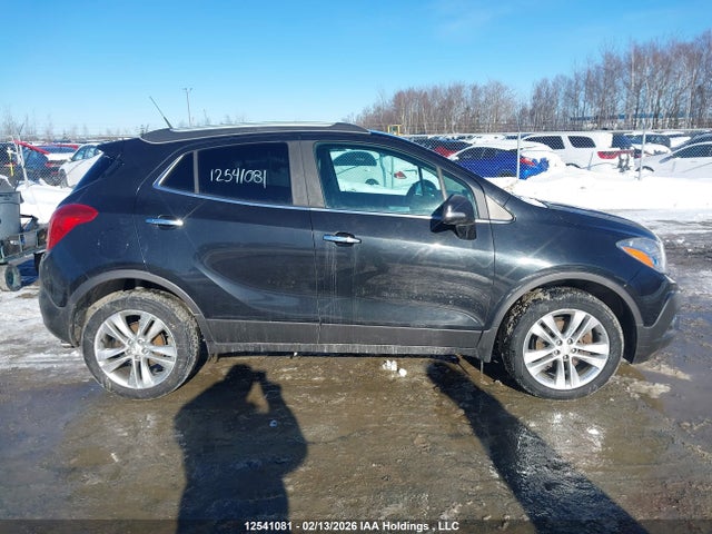 Продажа на аукционе авто 2014 Buick Encore, vin: KL4CJESB2EB557861, номер лота: 12541081