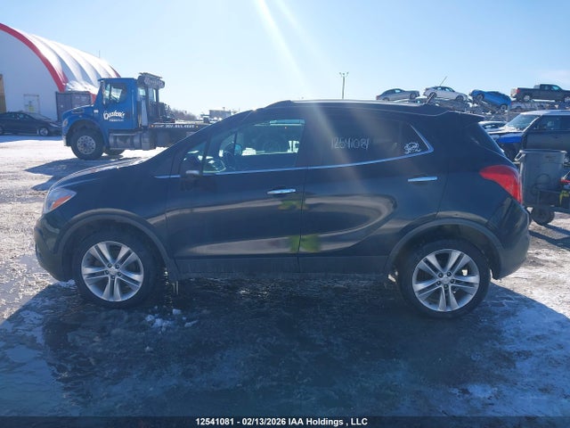 Продажа на аукционе авто 2014 Buick Encore, vin: KL4CJESB2EB557861, номер лота: 12541081
