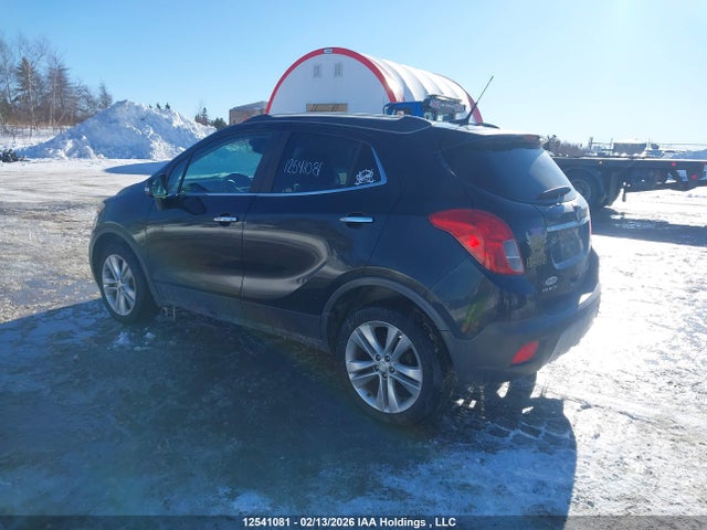 Продажа на аукционе авто 2014 Buick Encore, vin: KL4CJESB2EB557861, номер лота: 12541081