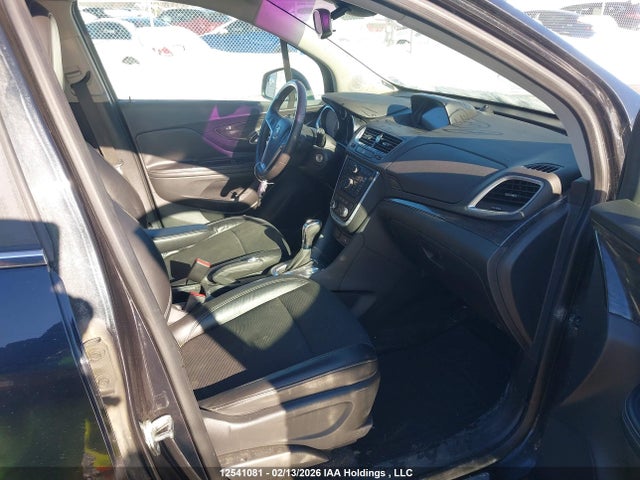 Продажа на аукционе авто 2014 Buick Encore, vin: KL4CJESB2EB557861, номер лота: 12541081