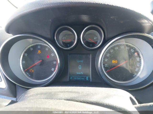 Продажа на аукционе авто 2014 Buick Encore, vin: KL4CJESB2EB557861, номер лота: 12541081