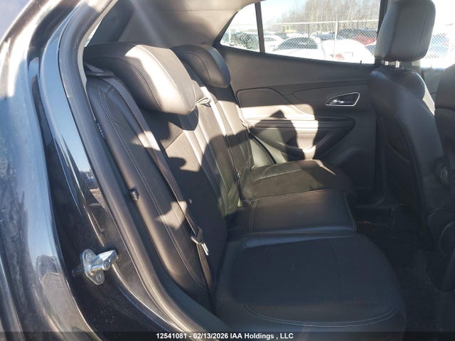 Продажа на аукционе авто 2014 Buick Encore, vin: KL4CJESB2EB557861, номер лота: 12541081