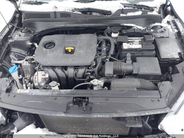 3KPF34AD5RE832139 KIA Forte Ex/ex Premium/ex+