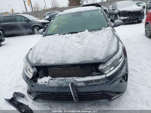 3KPF34AD5RE832139 KIA Forte Ex/ex Premium/ex+