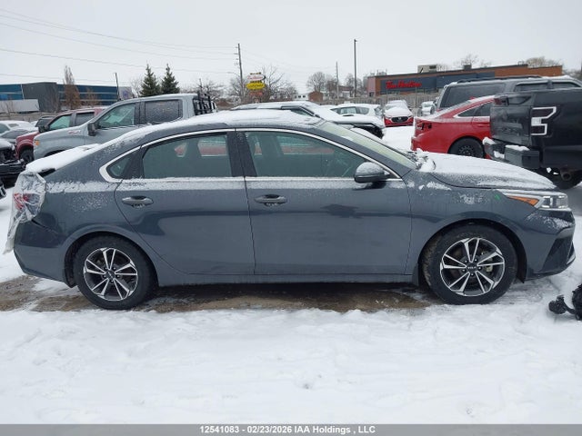 3KPF34AD5RE832139 KIA Forte Ex/ex Premium/ex+