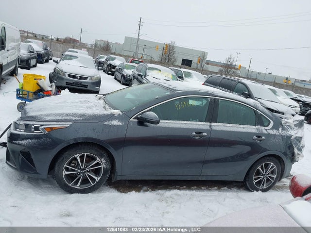 3KPF34AD5RE832139 KIA Forte Ex/ex Premium/ex+