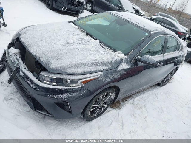3KPF34AD5RE832139 KIA Forte Ex/ex Premium/ex+