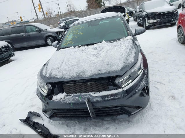 3KPF34AD5RE832139 KIA Forte Ex/ex Premium/ex+