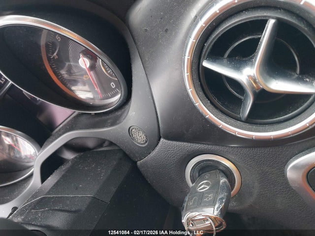 WDDSJ4GB6JN664012 Mercedes-Benz CLA 250 4MATIC