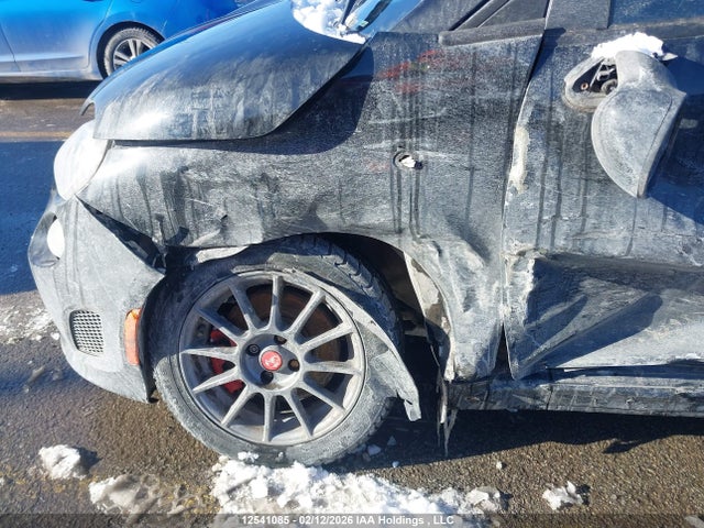 3C3CFFFH4FT503381 Fiat 500