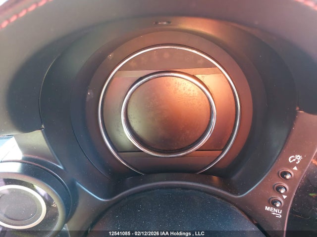 3C3CFFFH4FT503381 Fiat 500