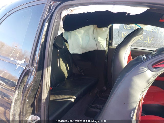 3C3CFFFH4FT503381 Fiat 500