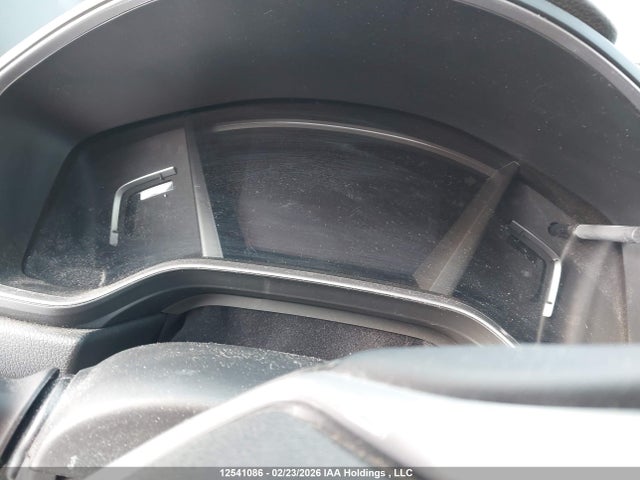 7FARW2H84NE000334 Honda CR-V EXL
